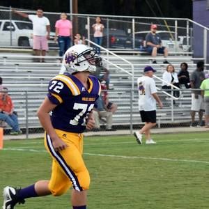 Meet your Posher, Tyler